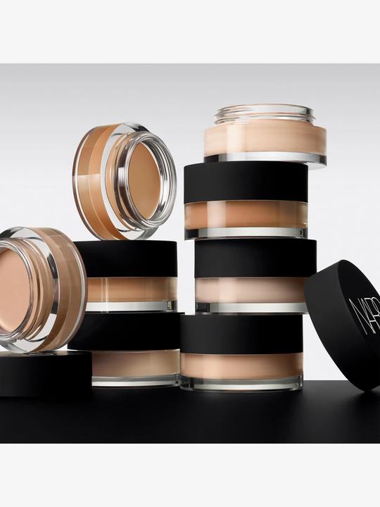 Actual product image NARS Cosmetics Soft Matte Complete Concealer Catalana (Crema Catalana)