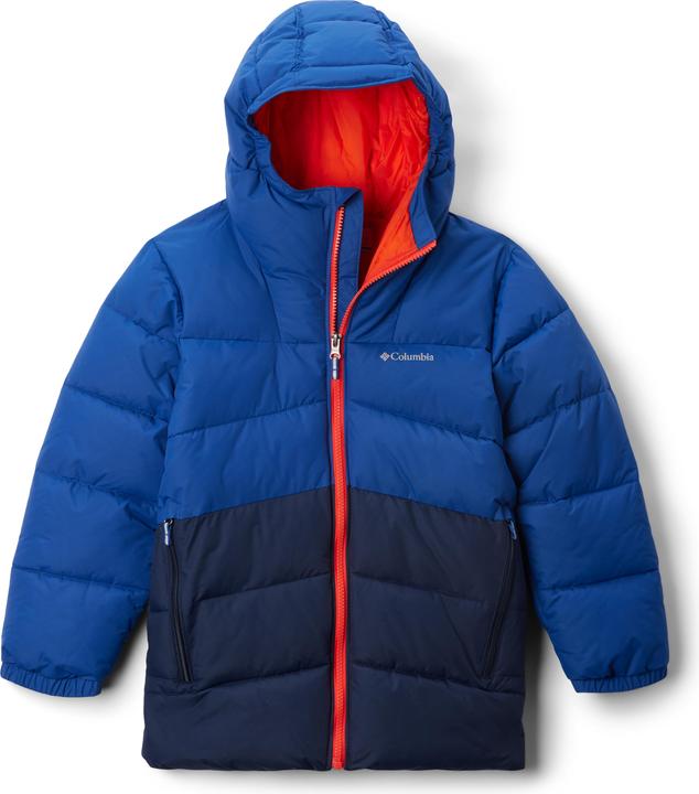 Actual product image Columbia Arctic Blast™ II Jacket (XL)