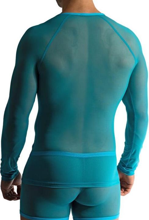Actual product image Manstore Long-sleeved shirt (XL)