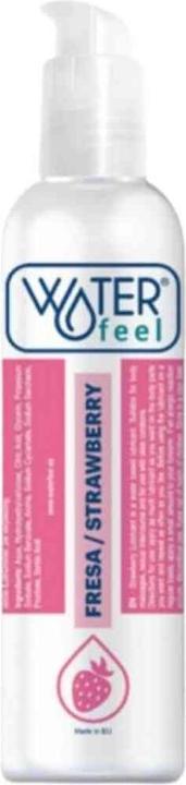 Produktbild Waterfeel Gleitgel Kirsche 175 ml (175 ml)