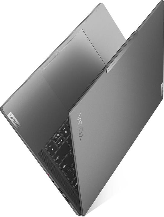 Produktbild Lenovo Yoga Pro 9 RTX 4060 (14.50", Intel Core i9-13905H, 32 GB, 1000 GB, CH)