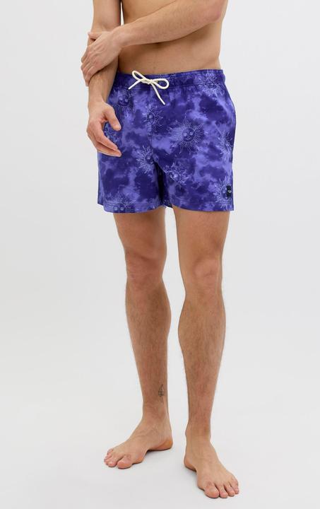Produktbild Jack & Jones Regular Fit Badeshorts (XL)