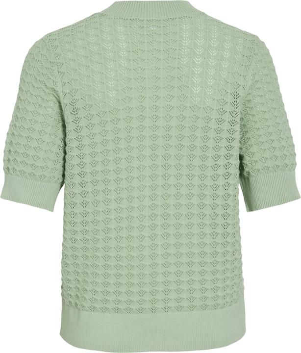 Produktbild Vila VIVUA Kurzarm Strickjacke (L)