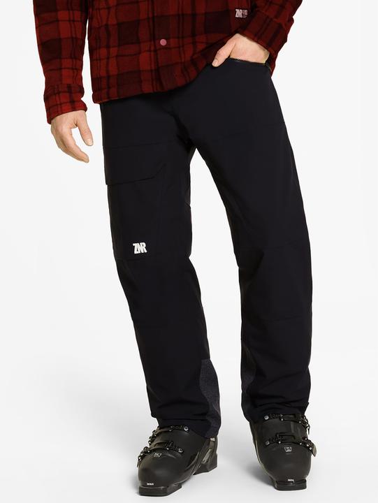 Produktbild Ziener RAPPOLD man (pants ski) (M)