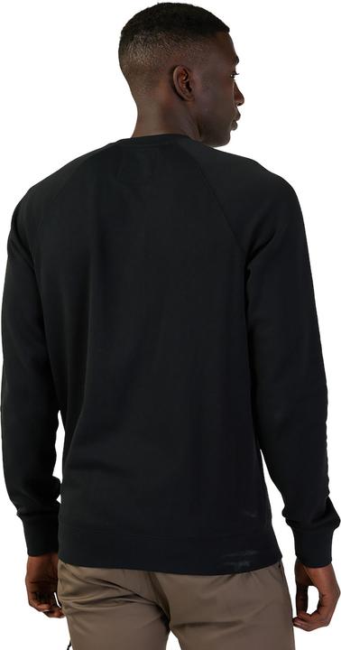 Produktbild Fox Hoody 23 Absolute E Crew Blk S (S)