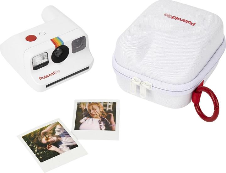 Actual product image Polaroid Tasche GO (Camera shoulder bag, 1.08 l)