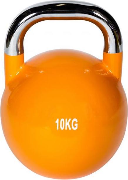 Fitcom Competition Kettlebell (1 x 10 kg)