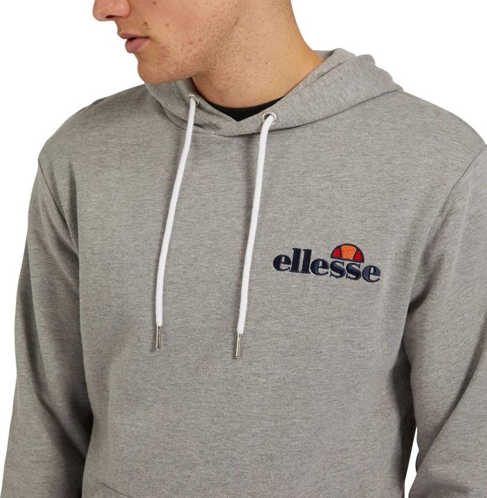 Actual product image Ellesse Kapuzensweatshirt (M)