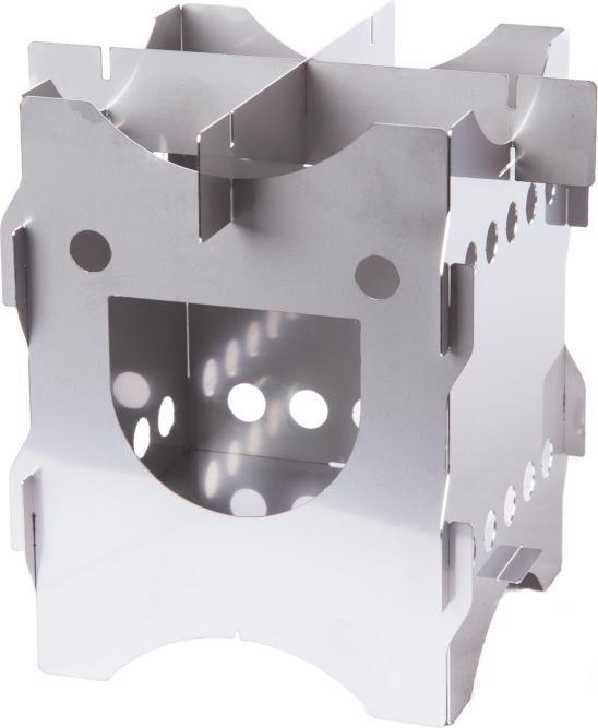 Produktbild Savotta Happy Stove
