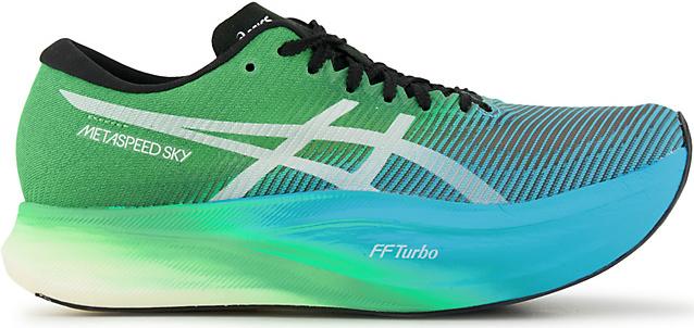 Produktbild ASICS Performance Metaspeed Sky+ Herren Laufschuh (44.5)