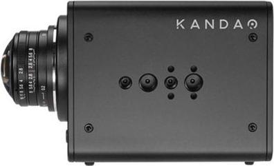 Immagine prodotto Kandao Telecamera VR CAM 8K 3D VR180