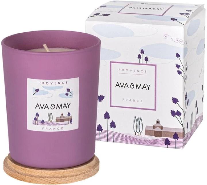 Actual product image Ava & May Provence (180 g)