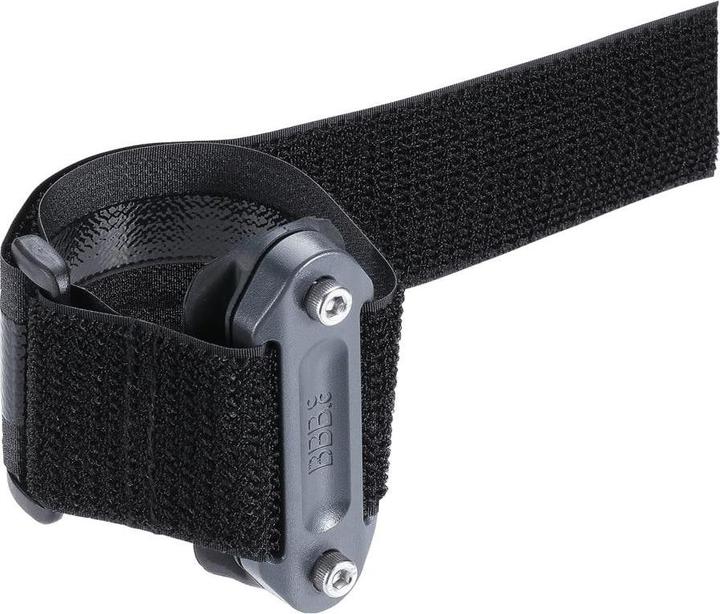 Actual product image BBB HaulerMount BBC-111