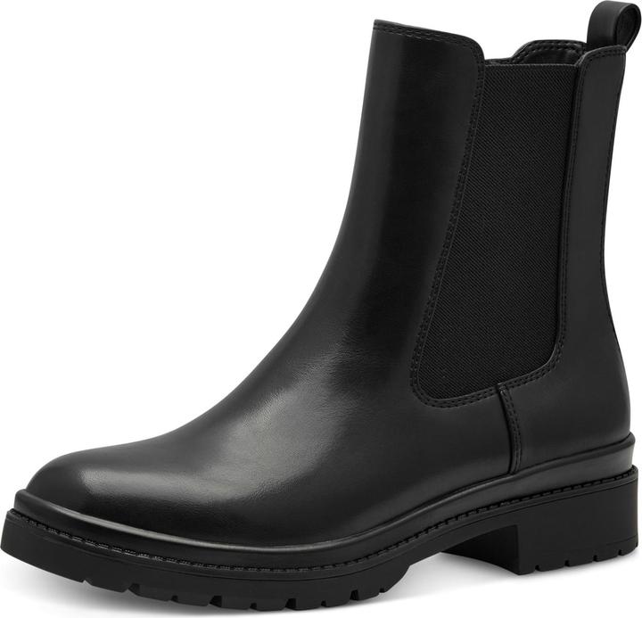 Tamaris Chelsea Boot (37)