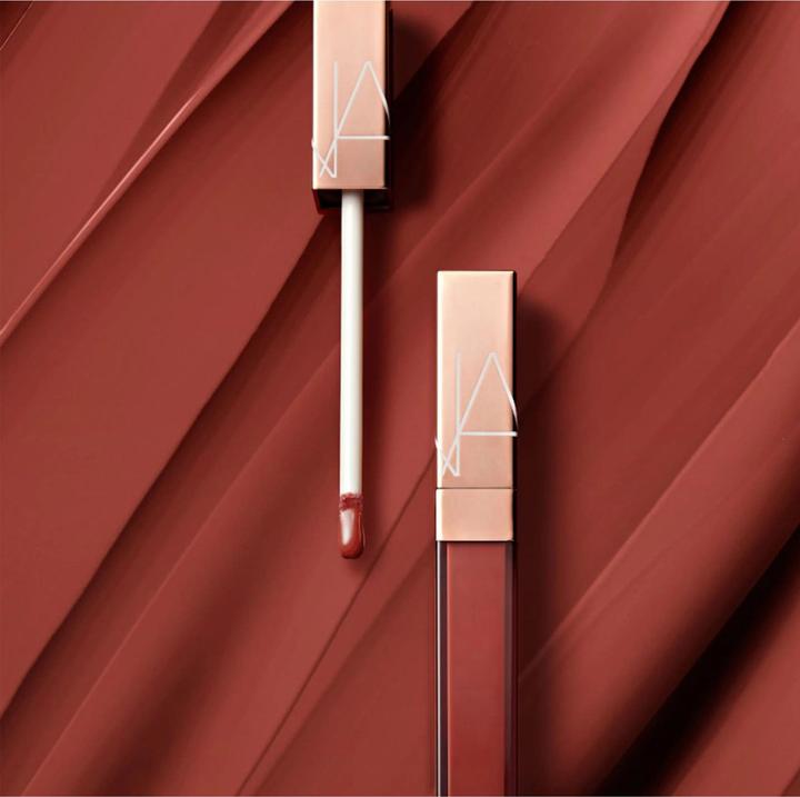 Actual product image NARS Cosmetics Afterglow Lip Shine (Aragón)