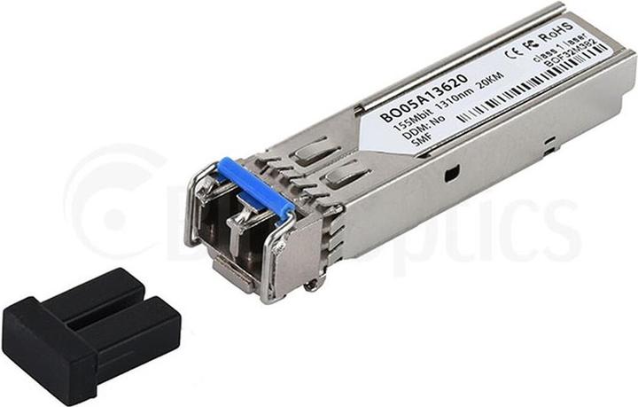 Produktbild CBO Westermo SLC20 kompatibler BlueOptics SFP BO05A13620D