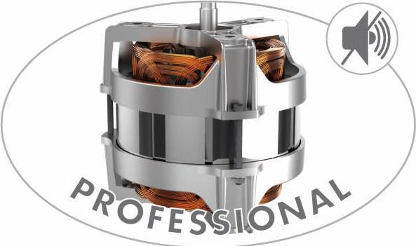 Image du produit Magimix C3200 XL Chrome Mat (1200 ml, 650 W)