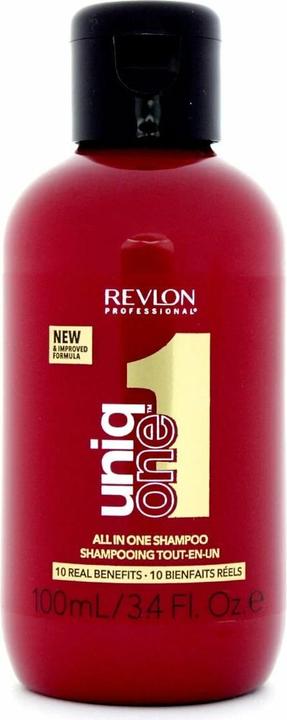 Produktbild Revlon Professional Uniqone Shampoo (100 ml, Flüssiges Shampoo)