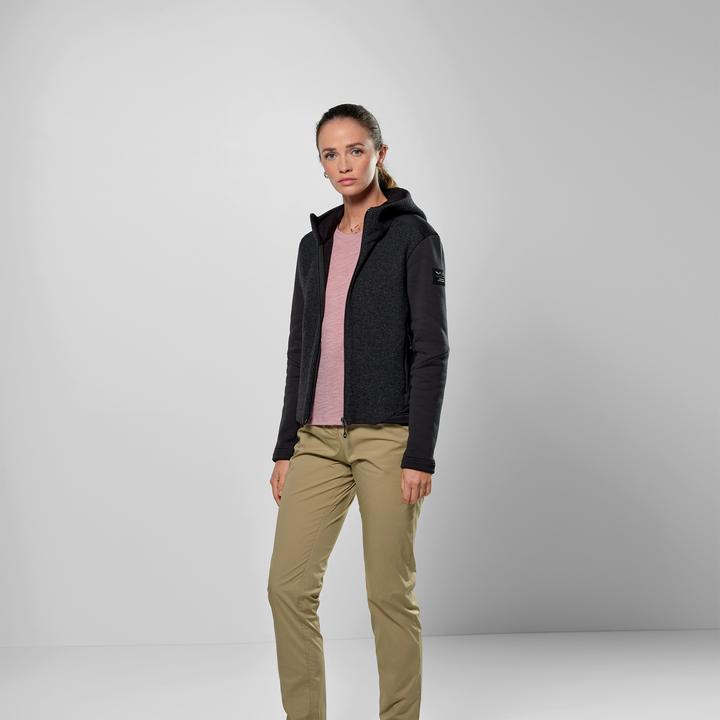 Image du produit Salewa Veste hybride Fanes Sarner Light Da (38, M)
