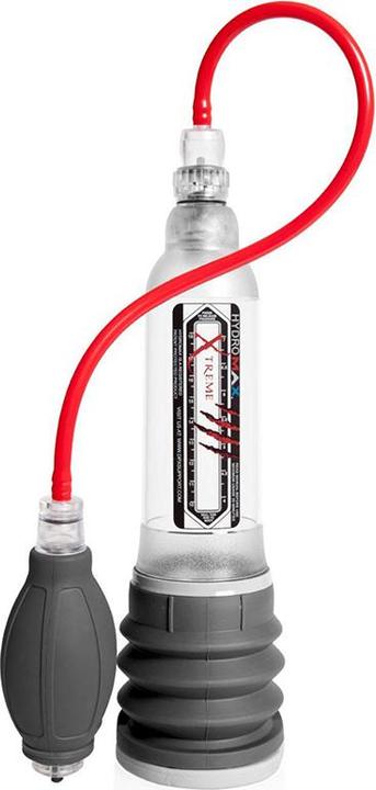 Actual product image Bathmate Hydromax Xtreme X30
