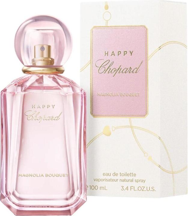 Produktbild Chopard Happy Magnolia Bouquet (Eau de Toilette, 100 ml)