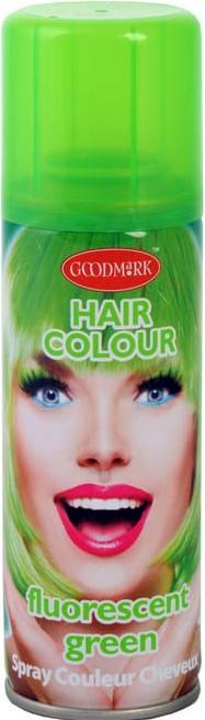 Actual product image Fasnacht Hair Colorspray
