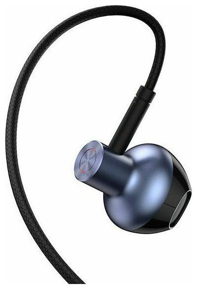 Actual product image Baseus Encok H19 (Cable)