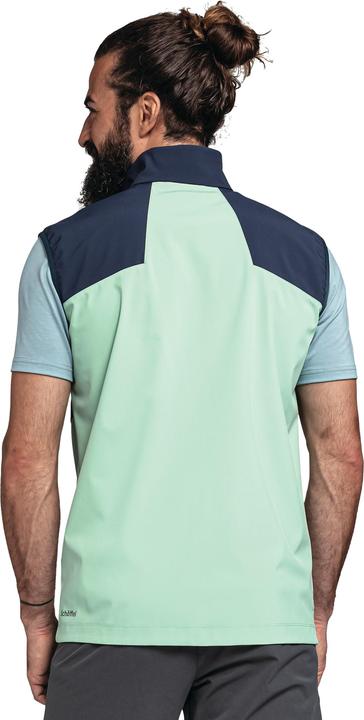 Produktbild Schöffel Softshell Vest Tonion M (52)