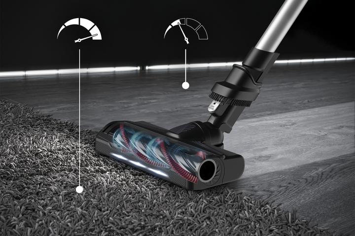 Immagine prodotto Rowenta steelstofzuiger xforce flex 09.60 100awatt
