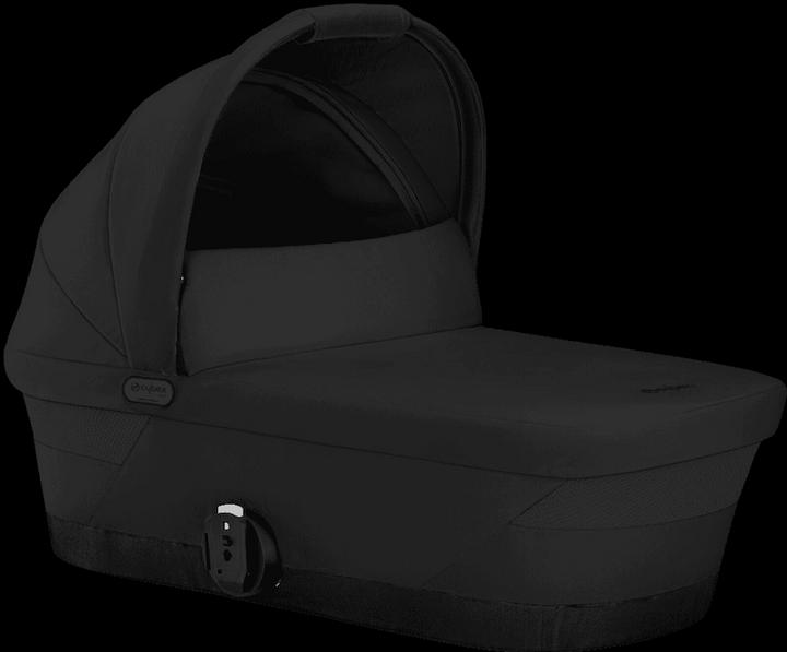 Produktbild Cybex Gazelle S Kinderwagen inkl. Cot S Babywanne / Kombikinderwagen