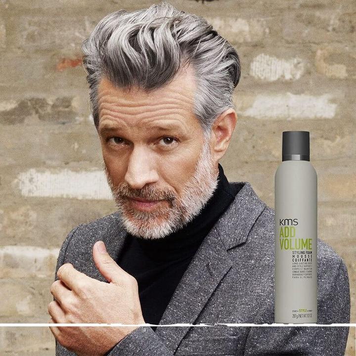 Immagine prodotto KMS California AggiungiVolume (300 ml, Schiuma a volume)
