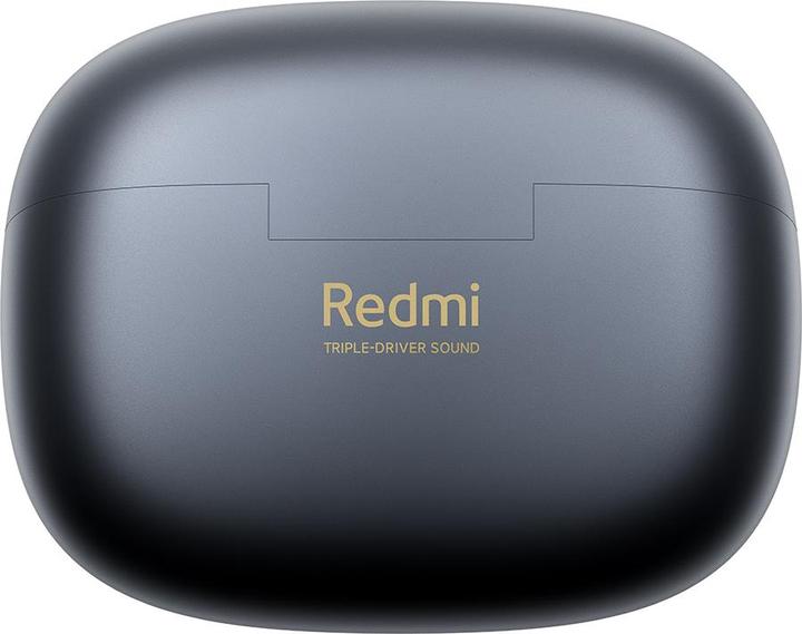 Image du produit Xiaomi Redmi Buds 6 Pro (ANC, 9.50 h, Sans fil)