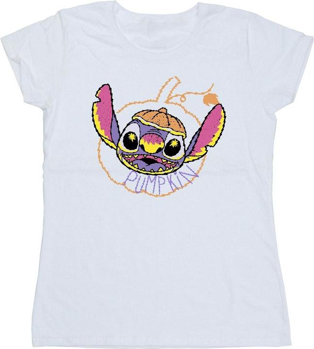 Produktbild Lilo & Stitch TShirt (M)