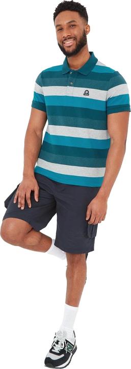 Actual product image TOG24 Mens Flaxby Polo Shirt (3XL)