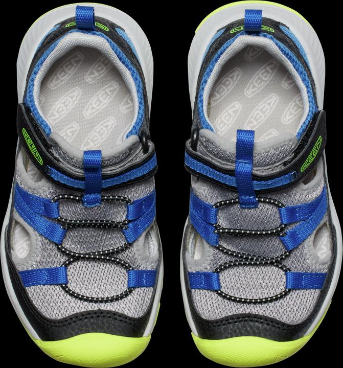Actual product image Keen C Motozoa Sandal (29)