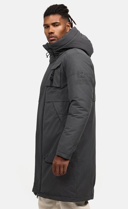 Actual product image Stone Harbour Cyriaan XX (3XL)