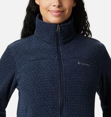 Produktbild Columbia Fast Trek Printed Jacket (XS)