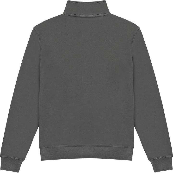 Image du produit Kustom Kit Sweat-shirt avec fermeture éclair courte (S)