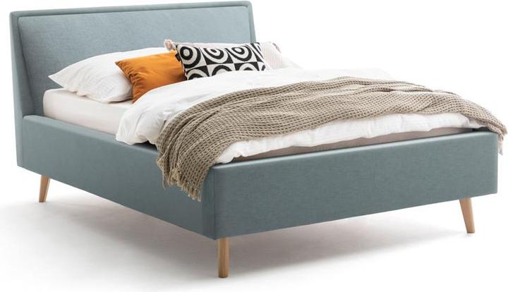 Image du produit Meise Möbel Frieda avec sommier (180 x 200 cm)