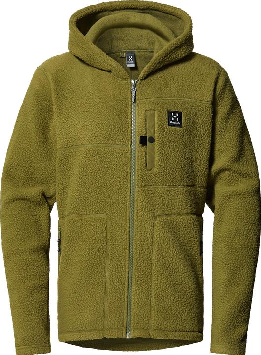 Verde Oliva