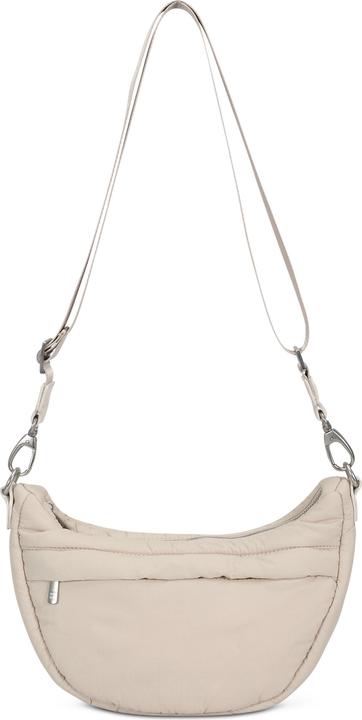 Actual product image Expatrié Half Moon Bag Vivy