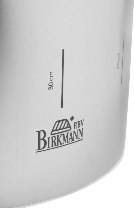 Image du produit Birkmann Anneau de tarte ajustable (18 cm)