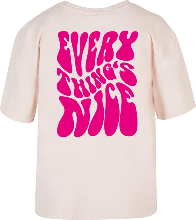 Image du produit Miss Tee Tee Everything's Nice - 105755 (5XL)
