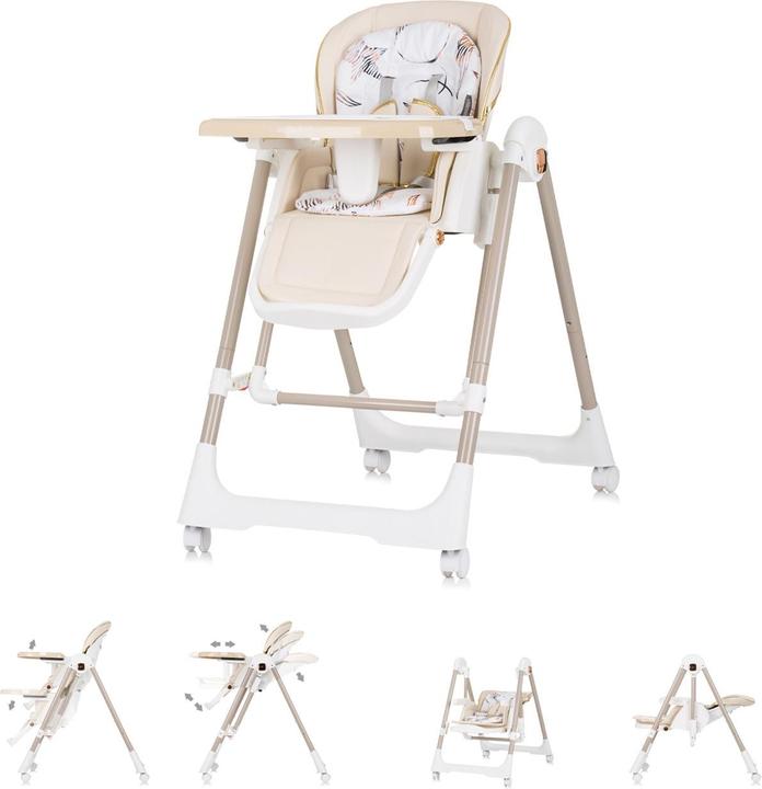 Beige/Braun
