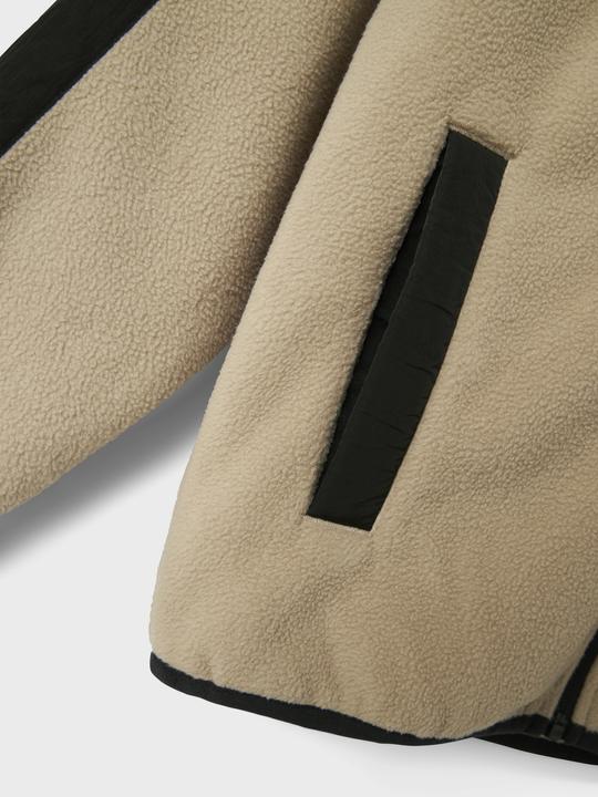 Image du produit Name it Nknmyles Fleece Jacket Noos (122)