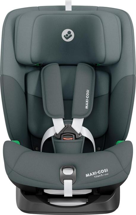 Image du produit Maxi-Cosi Titan S i-Size (Reboarder, Norme ECE R129/i-Size)