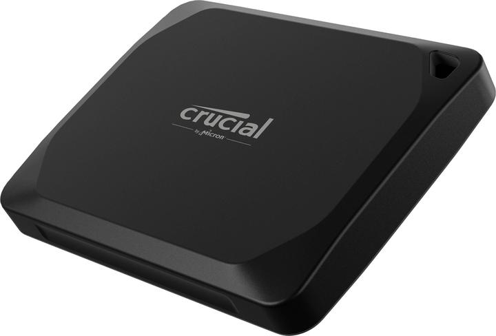 Actual product image Crucial X10 Pro (2000 GB)