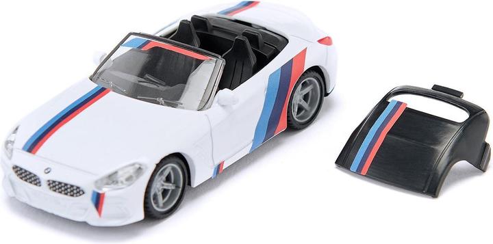 Produktbild Siku BMW Z4 M40i