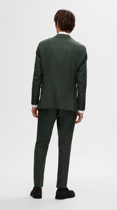 Produktbild Selected Homme Slim Fit Einreihiger Blazer (52)