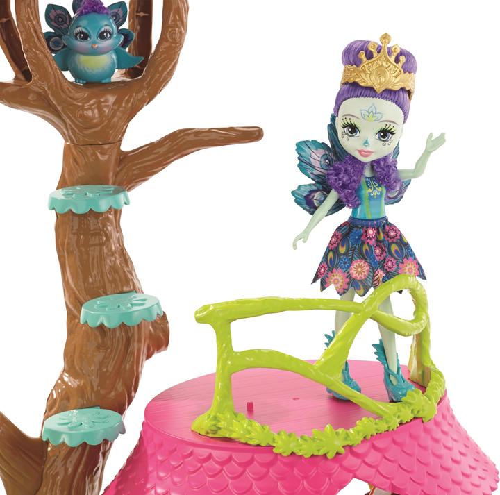 Produktbild Enchantimals Panda Spielset